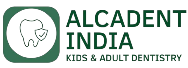 Alcadent India