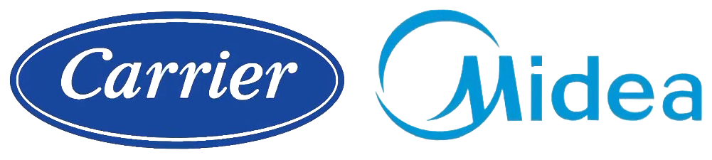carrier Midea