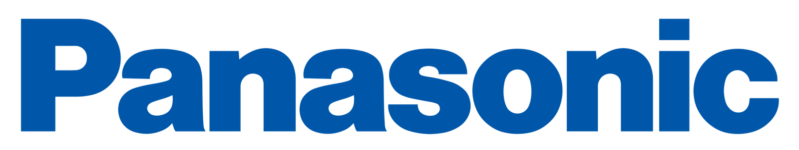 Panasonic